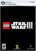 LEGO Star Wars III: The Clone Wars (DVD-ROM) thumbnail 1