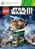 LEGO Star Wars III: The Clone Wars thumbnail 1