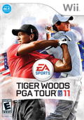 Tiger Woods PGA Tour 11 thumbnail 1