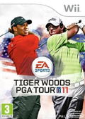 Tiger Woods PGA Tour 11 thumbnail 1