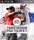 Tiger Woods PGA Tour 11 thumbnail 1