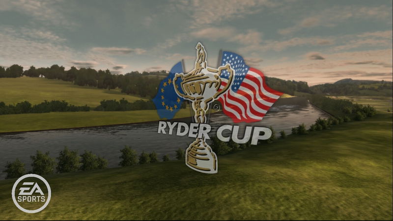 Tiger Woods PGA Tour 11 image 8