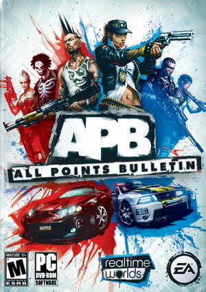 APB (DVD-ROM)_