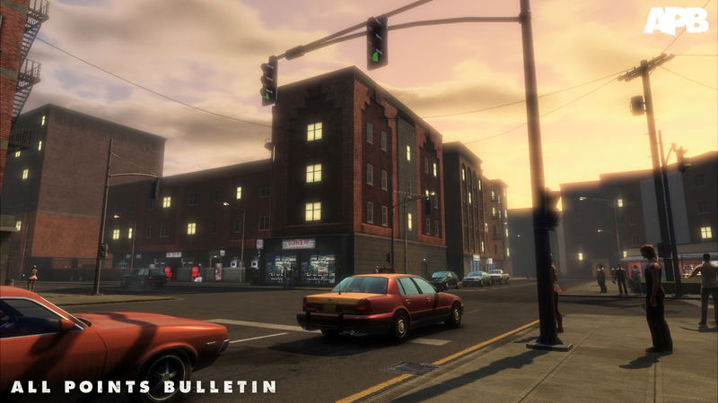 APB (DVD-ROM) image 4