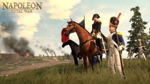 Napoleon: Total War (DVD-ROM)