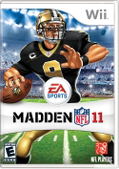 Madden NFL 11 thumbnail 1