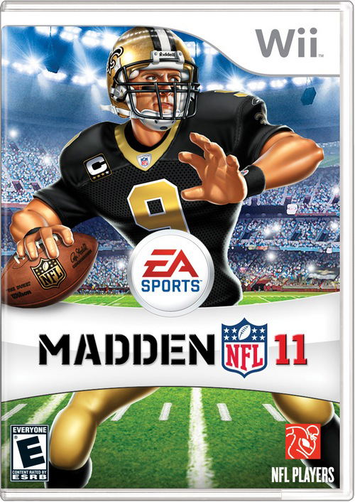 Madden NFL 11 image 1