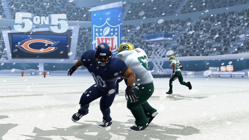 Madden NFL 11 image 11