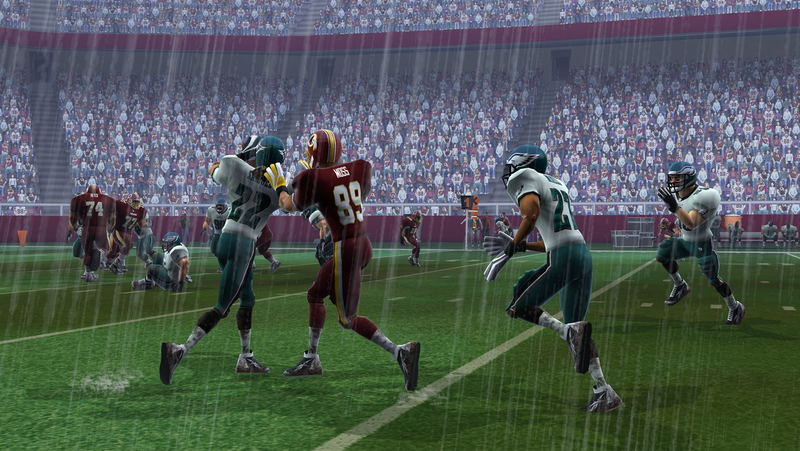 Madden NFL 11 image 3