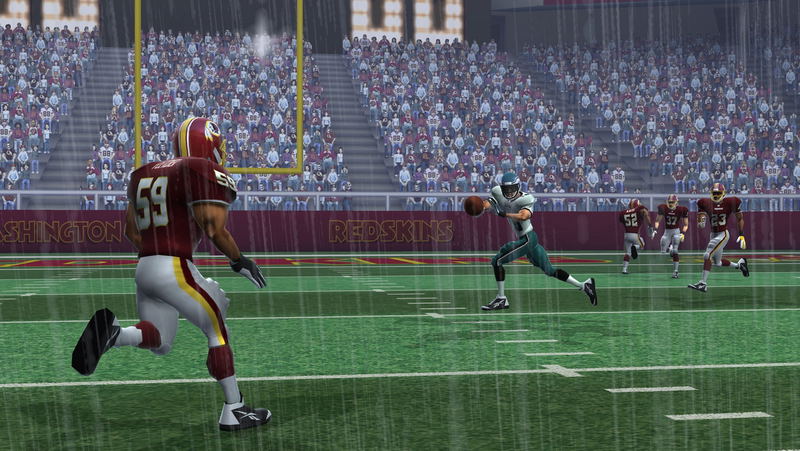 Madden NFL 11 image 4