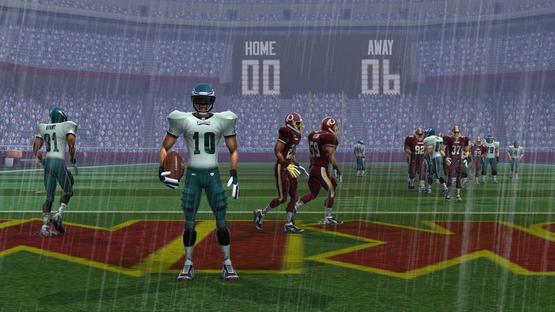Madden NFL 11 image 5