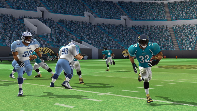 Madden NFL 11 image 8