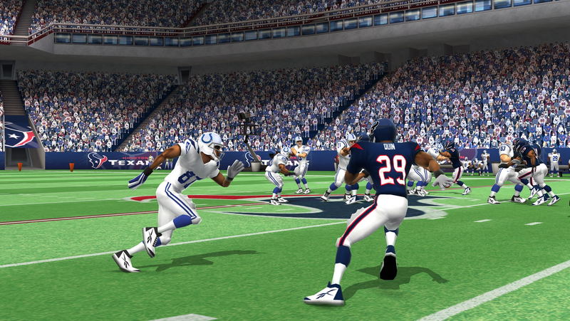 Madden NFL 11 image 9