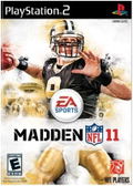 Madden NFL 11 thumbnail 1