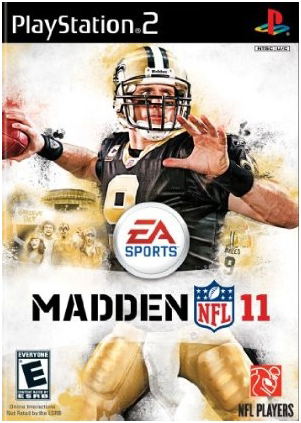 Madden NFL 11 image 1