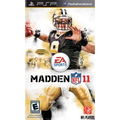 Madden NFL 11 thumbnail 1