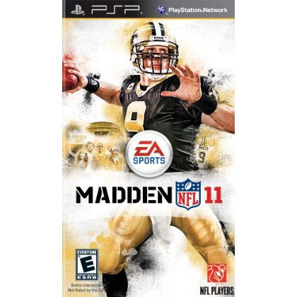 Madden NFL 11 image 1