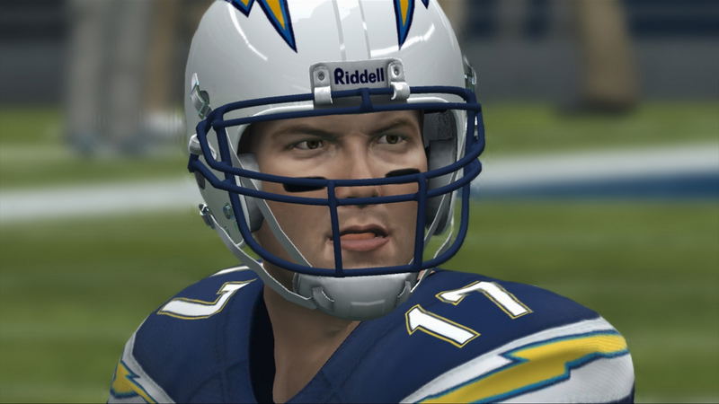 Madden NFL 11 image 2