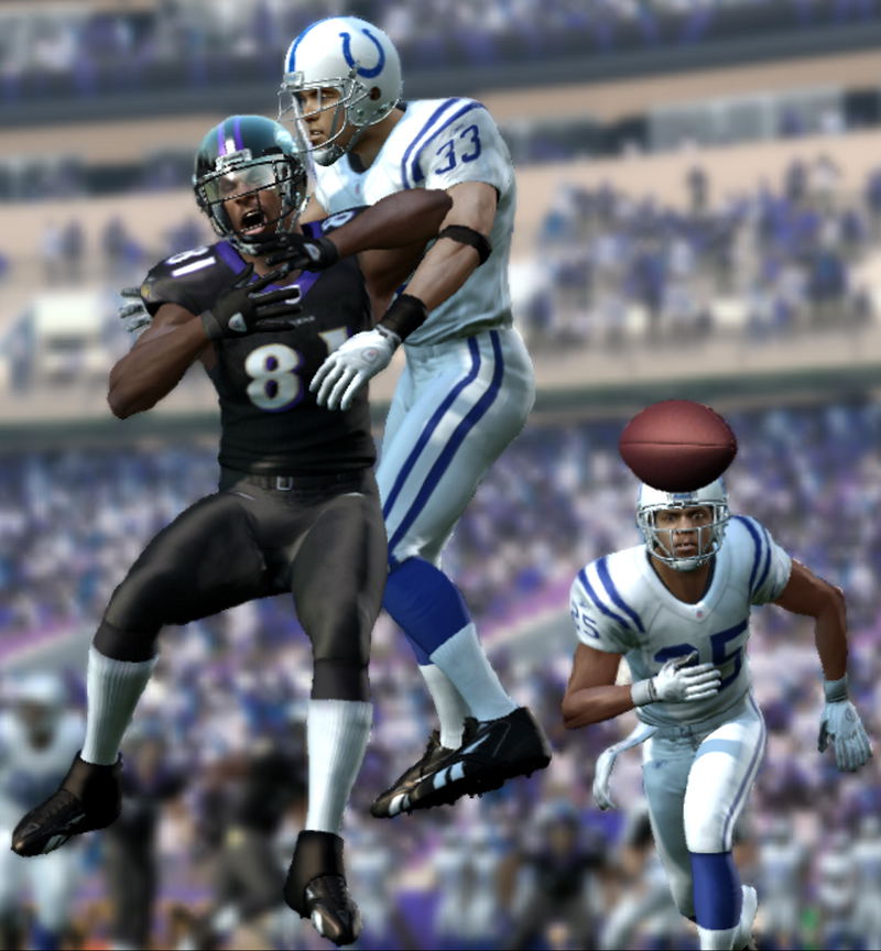 Madden NFL 11 image 11