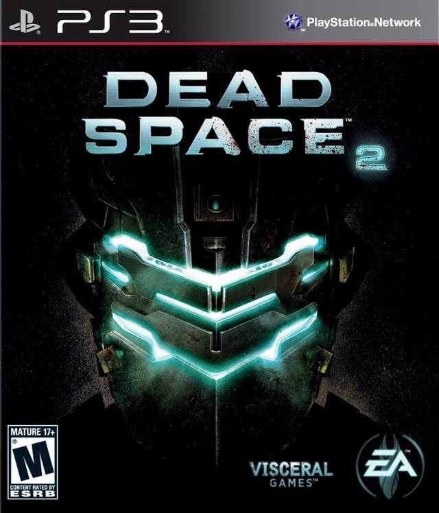 Dead Space 2 image 1