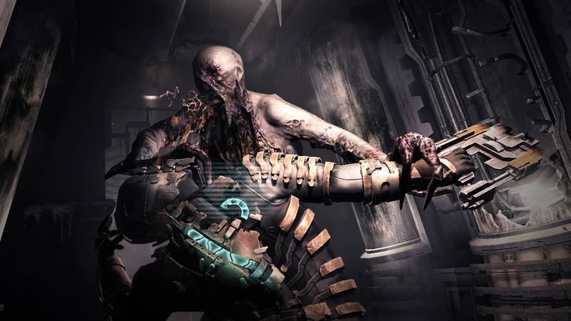 Dead Space 2 image 2