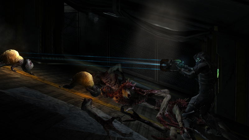 Dead Space 2 image 8