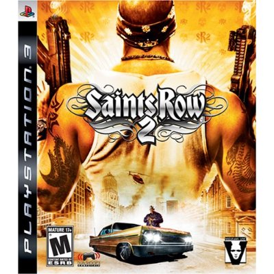 Saints Row 2 (Greatest Hits) image 1