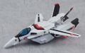 Revoltech Series No. 082 - Macross Pre-Painted PVC Figure: VF-1A Ichijyo Hikaru thumbnail 7