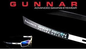 Tom Clancy's Ghost Recon: Future Soldier (with Gunnar Gaming Eyewear Bundle) (Signature Edition)