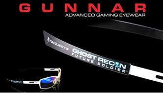 Tom Clancy's Ghost Recon: Future Soldier (with Gunnar Gaming Eyewear Bundle) (Signature Edition) image 5