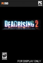 Dead Rising 2 (DVD-ROM)_