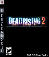 Dead Rising 2 for PlayStation 3