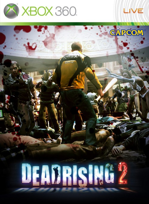 Dead Rising 2 image 1