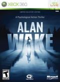 Alan Wake [Limited Collector's Edition] thumbnail 3