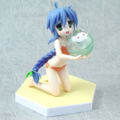 Lucky Star 1/10 Scale Pre-Painted PVC Figure: Izumi Konata (Beach Queens Version) thumbnail 3