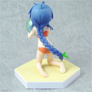 Lucky Star 1/10 Scale Pre-Painted PVC Figure: Izumi Konata (Beach Queens Version)