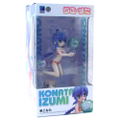 Lucky Star 1/10 Scale Pre-Painted PVC Figure: Izumi Konata (Beach Queens Version) thumbnail 5