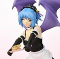 Resinya! Rosario + Vampire Capu2 1/6 Scale Pre-Painted PVC Figure: Kurono Kurumu thumbnail 1