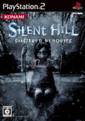 Silent Hill: Shattered Memories thumbnail 1