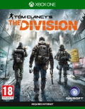 Tom Clancy's The Division thumbnail 1