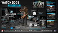 Watch Dogs (DedSec Edition) thumbnail 1