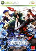 BlazBlue: Continuum Shift thumbnail 1