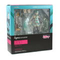 figma Character Vocal Series 01 Hatsune Miku Non Scale Pre-Painted PVC Figure: Hatsune Miku 2.0 thumbnail 9