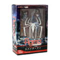 figma The Amazing Spider-Man Non Scale Pre-Painted PVC Figure: Spider-Man thumbnail 8