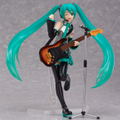 figma Character Vocal Series 01 Hatsune Miku Non Scale Pre-Painted PVC Figure: Hatsune Miku 2.0 thumbnail 4
