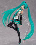 figma Character Vocal Series 01 Hatsune Miku Non Scale Pre-Painted PVC Figure: Hatsune Miku 2.0 thumbnail 6