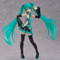 figma Character Vocal Series 01 Hatsune Miku Non Scale Pre-Painted PVC Figure: Hatsune Miku 2.0 thumbnail 2