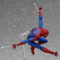 figma The Amazing Spider-Man Non Scale Pre-Painted PVC Figure: Spider-Man thumbnail 3