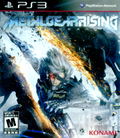 Metal Gear Rising: Revengeance thumbnail 1