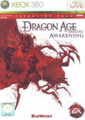 Dragon Age Origins: Awakening thumbnail 1